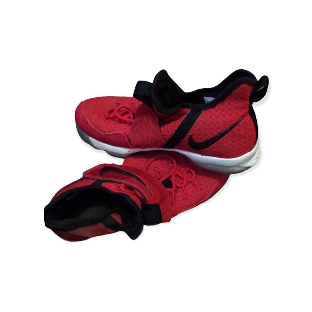 Nike Lennon Sneakers 6